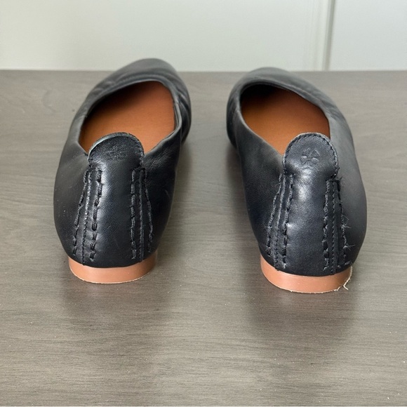 Lucky Brand Women's Emmie Ballet Flats Size 7M - Picture 3 of 6